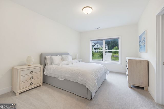 14180 Reserve Manor Lane, Roswell, GA 30075