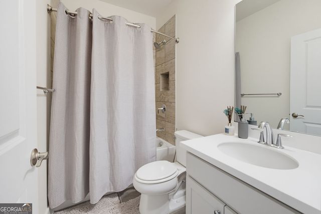14180 Reserve Manor Lane, Roswell, GA 30075
