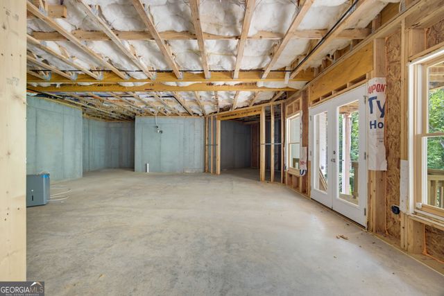 14180 Reserve Manor Lane, Roswell, GA 30075