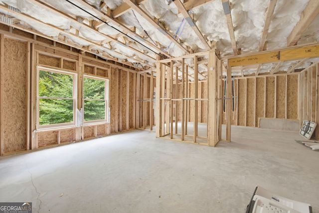 14180 Reserve Manor Lane, Roswell, GA 30075