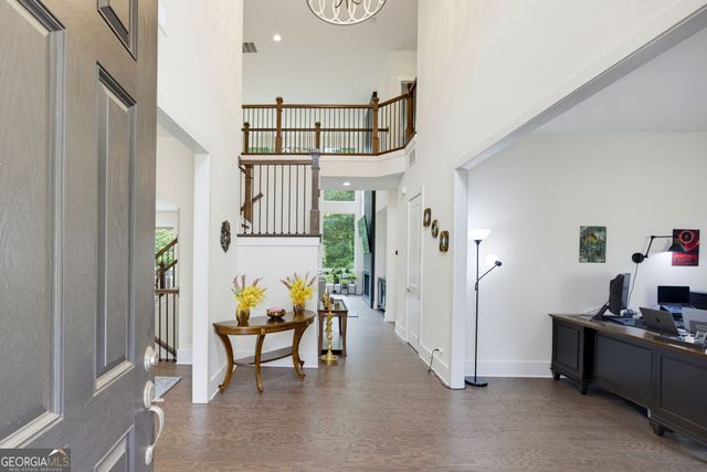 14180 Reserve Manor Lane, Roswell, GA 30075