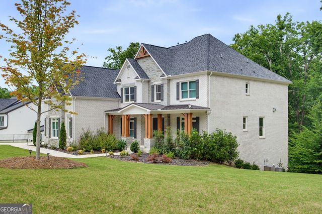 14180 Reserve Manor Lane, Roswell, GA 30075