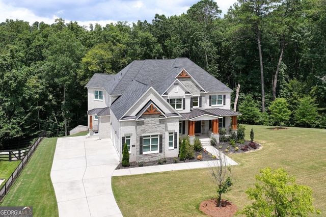 14180 Reserve Manor Lane, Roswell, GA 30075