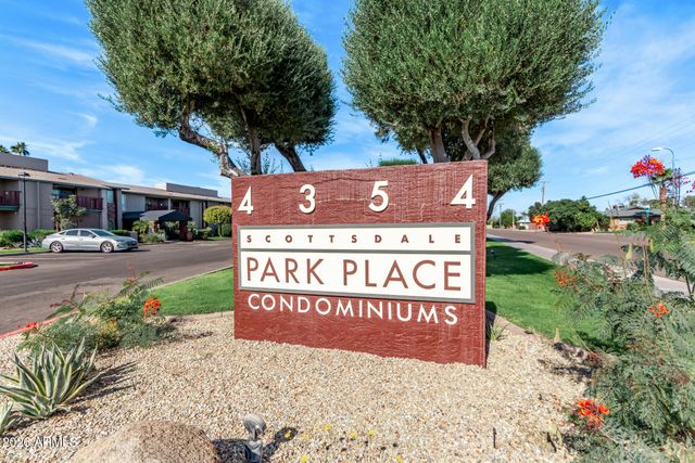 4354 N 82ND Street 274, Scottsdale, AZ 85251