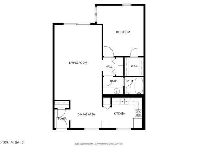 4354 N 82ND Street 274, Scottsdale, AZ 85251