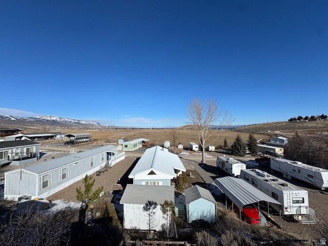 723 E VANESSA LN, Garden City, UT 84028