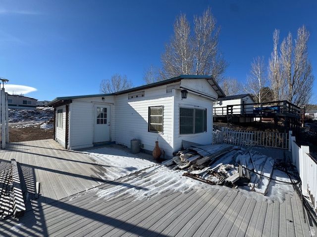 723 E VANESSA LN, Garden City, UT 84028