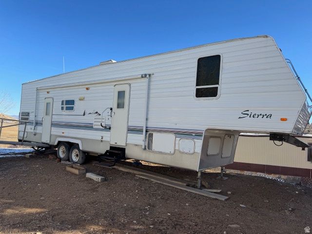 723 E VANESSA LN, Garden City, UT 84028