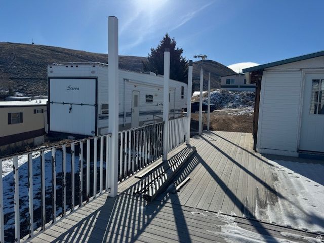 723 E VANESSA LN, Garden City, UT 84028
