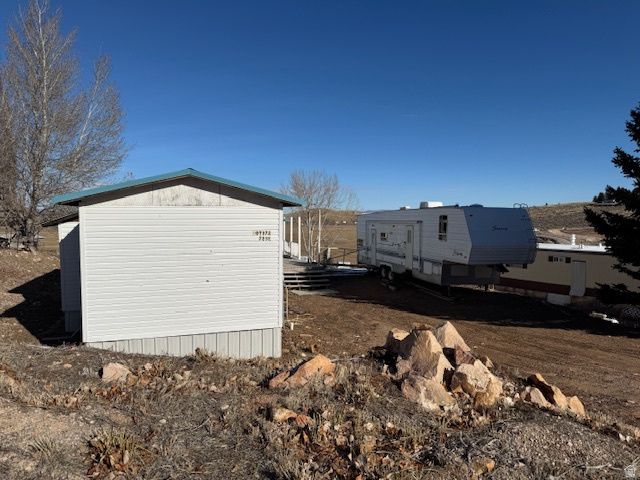 723 E VANESSA LN, Garden City, UT 84028
