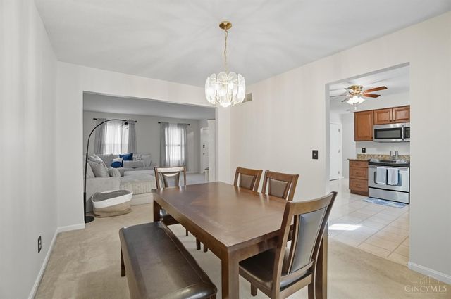 8659 Sarahs Bend Drive, Colerain Twp, OH 45251