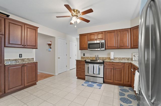 8659 Sarahs Bend Drive, Colerain Twp, OH 45251