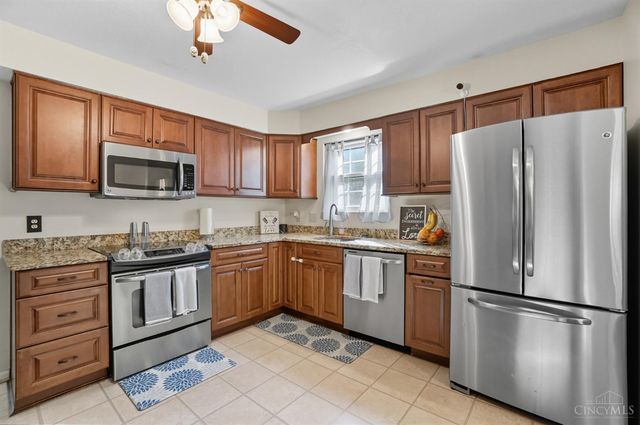 8659 Sarahs Bend Drive, Colerain Twp, OH 45251