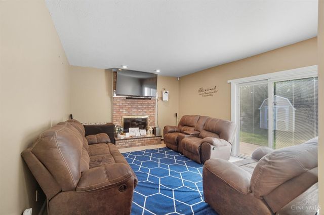 8659 Sarahs Bend Drive, Colerain Twp, OH 45251