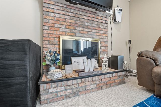 8659 Sarahs Bend Drive, Colerain Twp, OH 45251