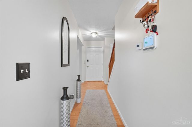 8659 Sarahs Bend Drive, Colerain Twp, OH 45251