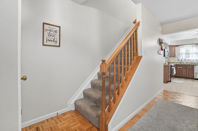 8659 Sarahs Bend Drive, Colerain Twp, OH 45251