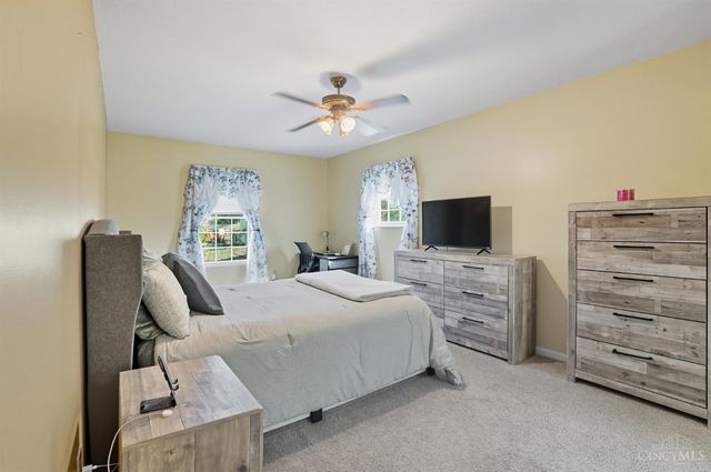 8659 Sarahs Bend Drive, Colerain Twp, OH 45251