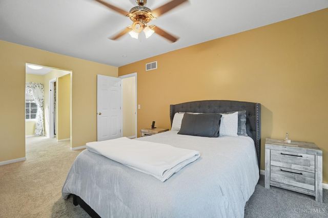 8659 Sarahs Bend Drive, Colerain Twp, OH 45251