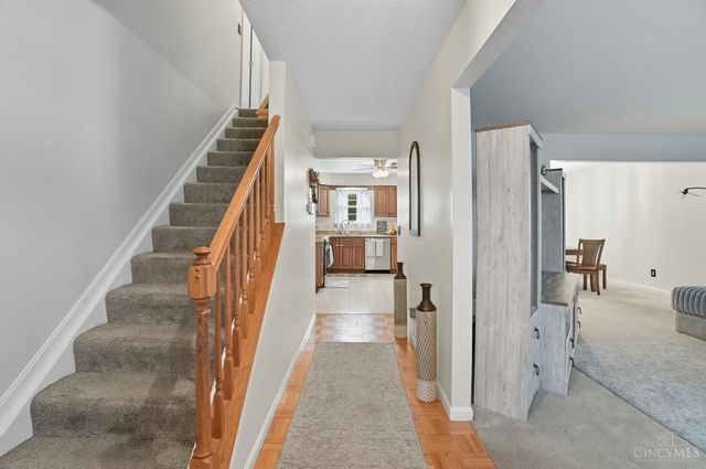 8659 Sarahs Bend Drive, Colerain Twp, OH 45251