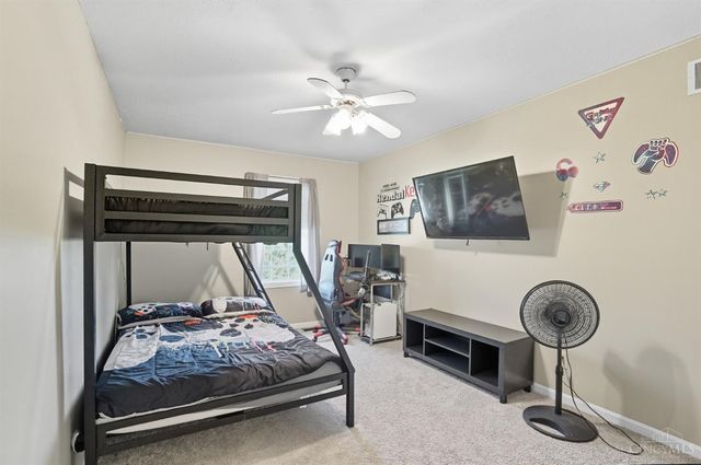 8659 Sarahs Bend Drive, Colerain Twp, OH 45251