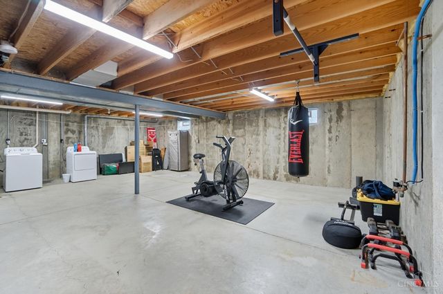 8659 Sarahs Bend Drive, Colerain Twp, OH 45251