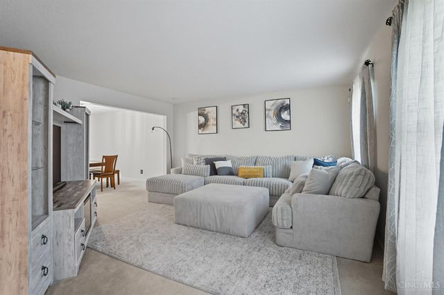 8659 Sarahs Bend Drive, Colerain Twp, OH 45251