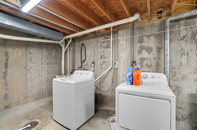 8659 Sarahs Bend Drive, Colerain Twp, OH 45251