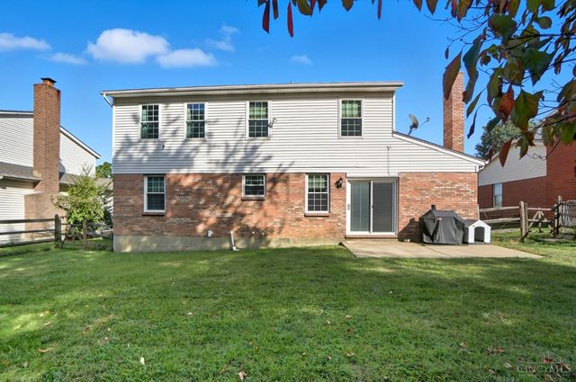 8659 Sarahs Bend Drive, Colerain Twp, OH 45251