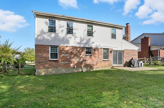 8659 Sarahs Bend Drive, Colerain Twp, OH 45251