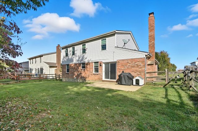 8659 Sarahs Bend Drive, Colerain Twp, OH 45251