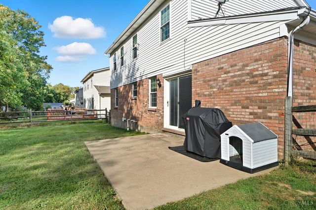 8659 Sarahs Bend Drive, Colerain Twp, OH 45251