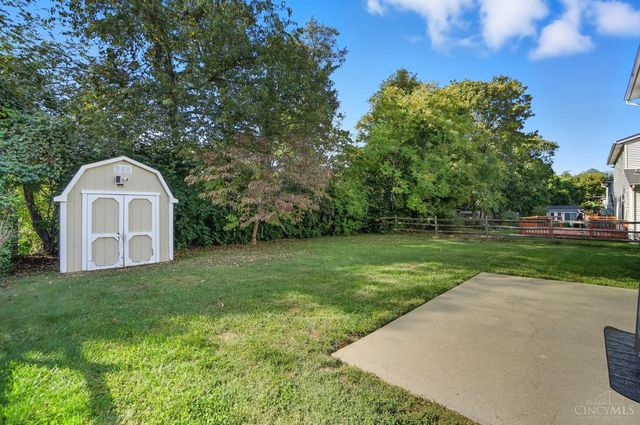 8659 Sarahs Bend Drive, Colerain Twp, OH 45251