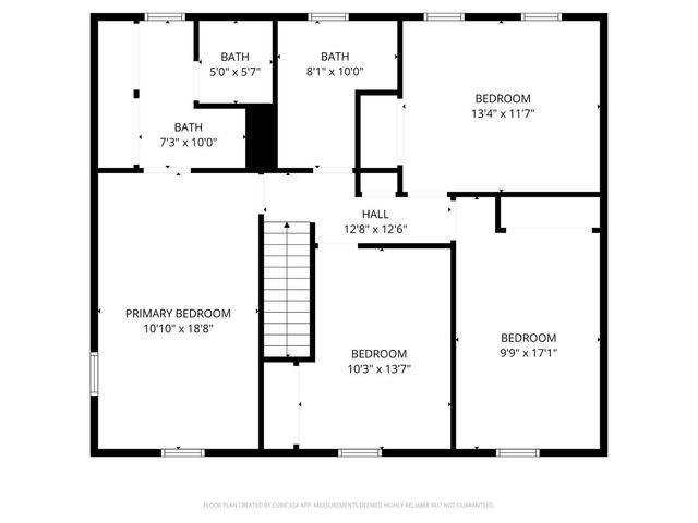 8659 Sarahs Bend Drive, Colerain Twp, OH 45251