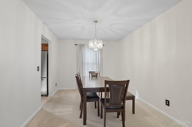 8659 Sarahs Bend Drive, Colerain Twp, OH 45251