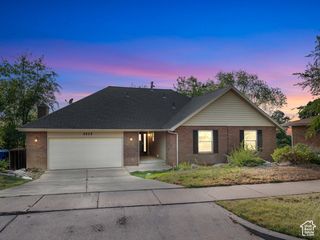 4525 S TAYLOR AVE, Ogden, UT 84403