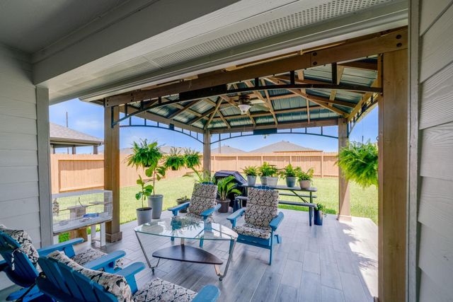 4019 Pierce Place Lane, Katy, TX 77494
