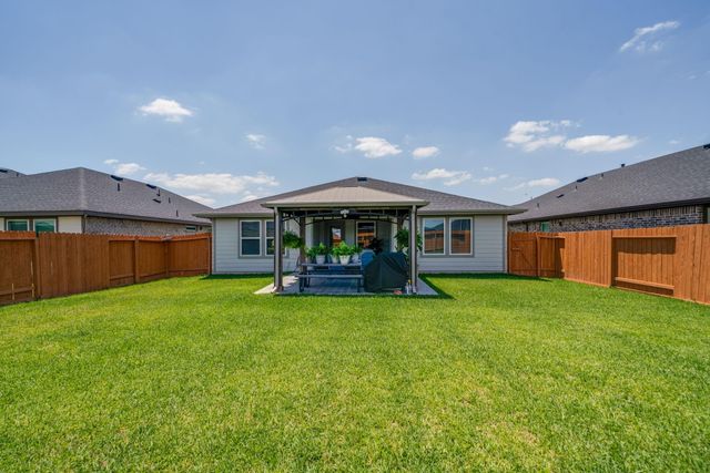 4019 Pierce Place Lane, Katy, TX 77494