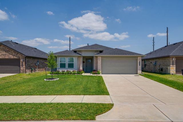 4019 Pierce Place Lane, Katy, TX 77494