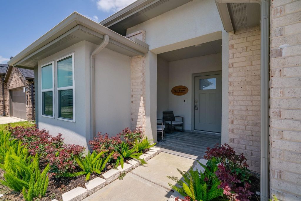 4019 Pierce Place Lane, Katy, TX 77494