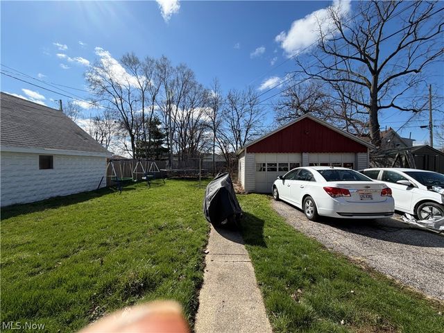 2228 E 30th Street, Lorain, OH 44055