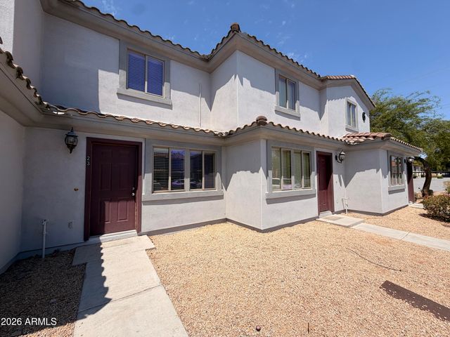 17402 N 19TH Avenue Apt 23, Phoenix, AZ 85023