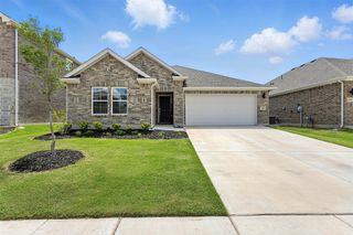 643 Scarlett Street, Forney, TX 75126