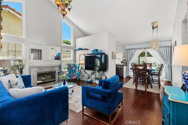 6 Via Violeta, Rancho Santa Margarita, CA 92688