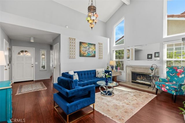 6 Via Violeta, Rancho Santa Margarita, CA 92688