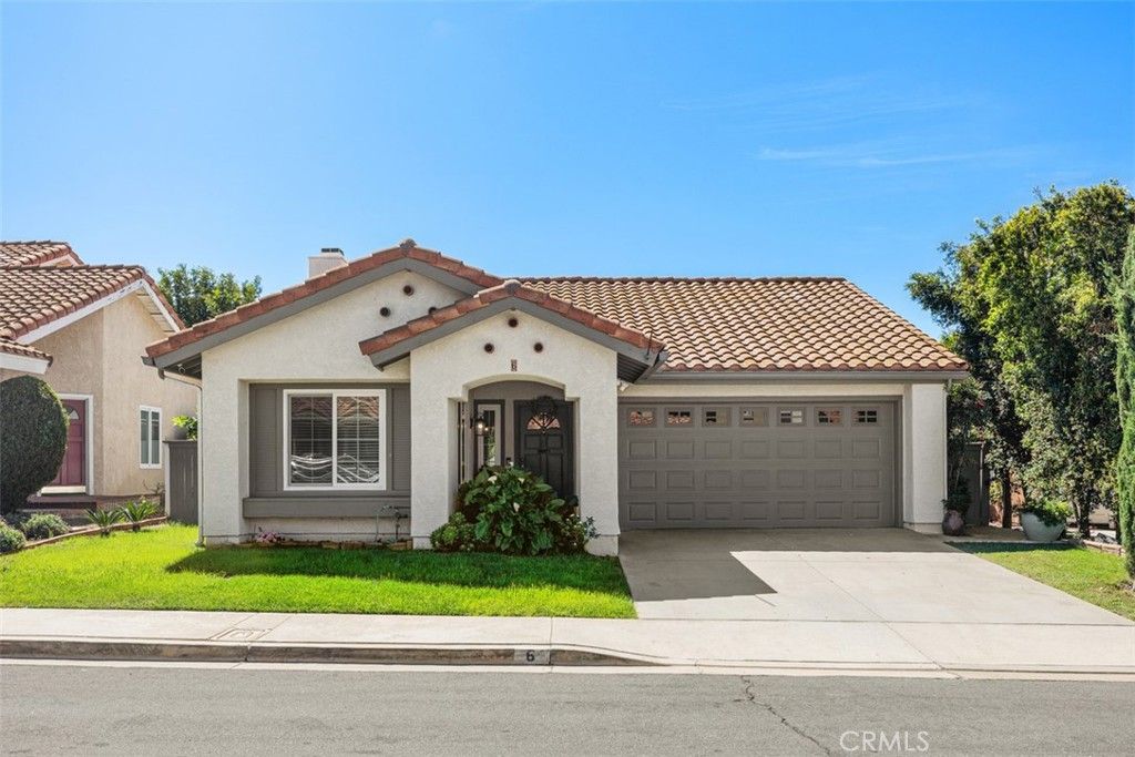 6 Via Violeta, Rancho Santa Margarita, CA 92688