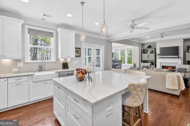 312 Harvest View Terrace, Woodstock, GA 30188