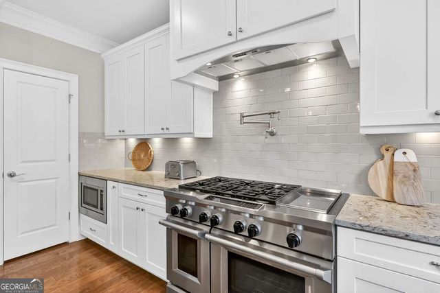 312 Harvest View Terrace, Woodstock, GA 30188