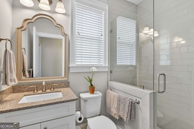 312 Harvest View Terrace, Woodstock, GA 30188