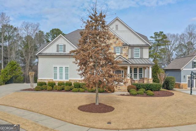 312 Harvest View Terrace, Woodstock, GA 30188